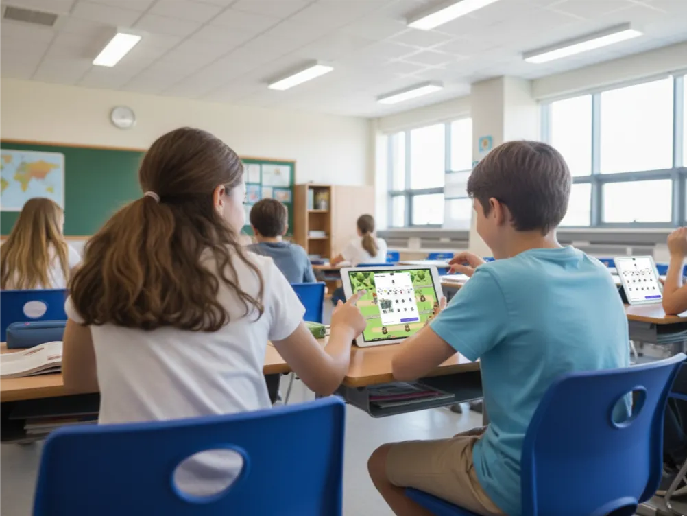 Edu Tech 6