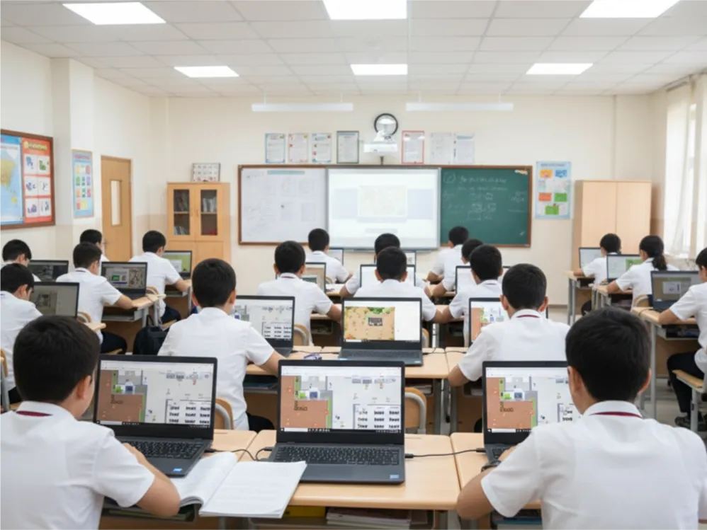 Edu Tech 1